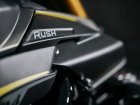 MV Agusta Rush Limited Edition